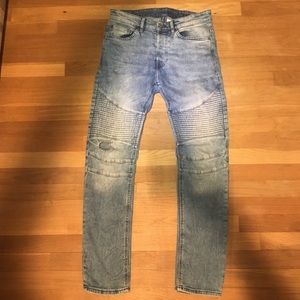 H&M Jeans